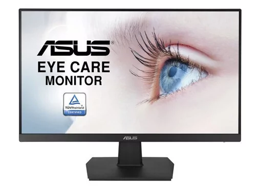ASUS VA27EHE 27 Inch Eye Care Monitor