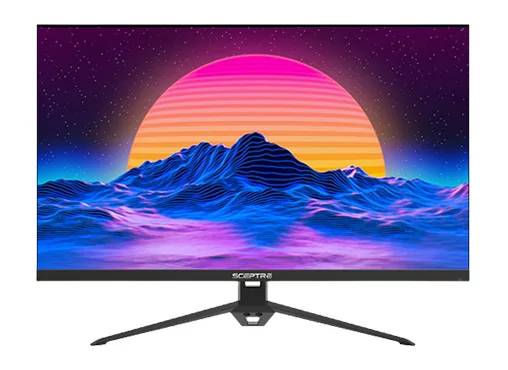 Sceptre IPS 27 inch Gaming LED Monitor
