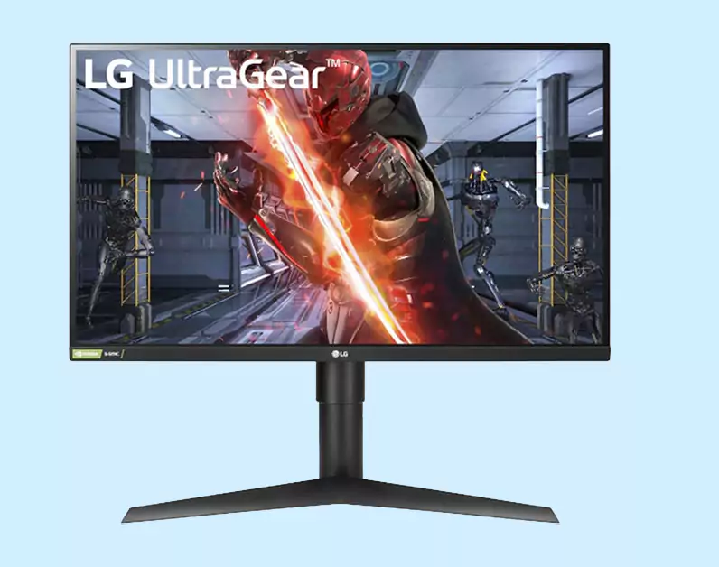 What is a monitor for gaming
