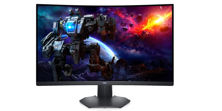 Dell Curved S2722DGM Gaming Monitor