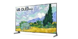 LG OLED G1 4k Smart TV