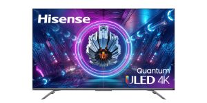Hisense ULED Premium 65U7G TV 4K