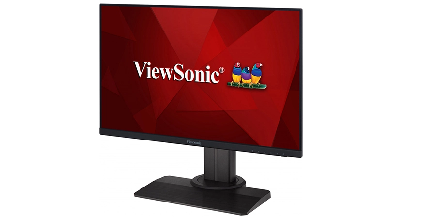 ViewSonic OMNI XG2431 Gaming Monitor