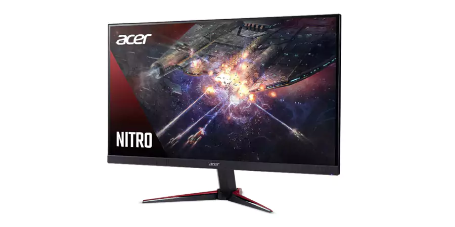 Acer Nitro VG240Y 1080p Gaming Monitor