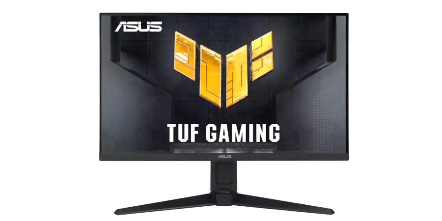 ASUS TUF VG28UQL1A Gaming Monitor