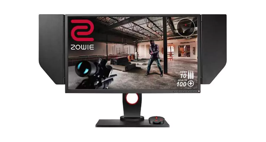 BenQ ZOWIE XL2546 Monitor