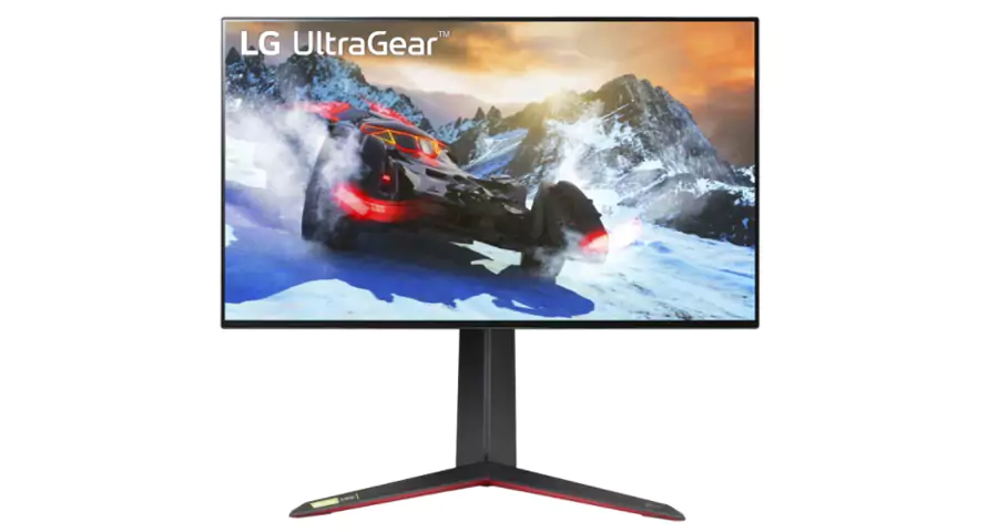 LG 27GP950-B Ultragear Gaming Monitor