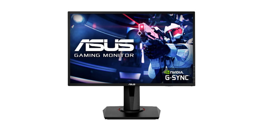 ASUS VG248QG G-Sync Gaming Monitor