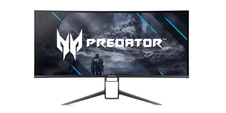 Acer Predator X38 Curved Gaming Monitor