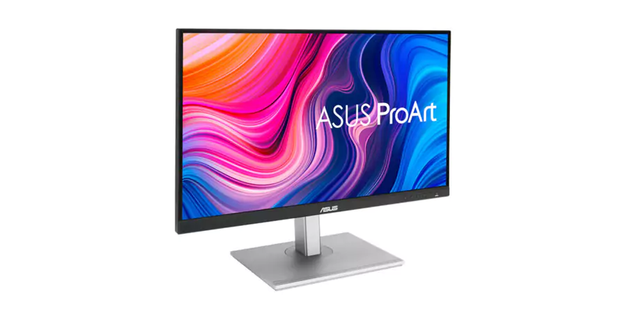 ASUS ProArt Display Monitor PA278CV