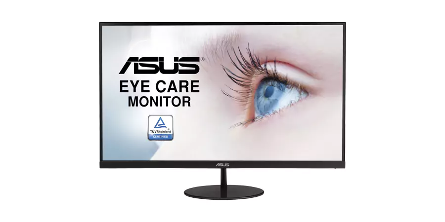 ASUS VL279HE Eye Care Monitor