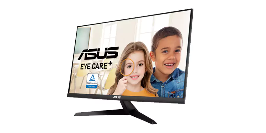 ASUS VY279HE Eye Care Monitor