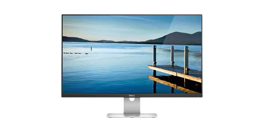 Dell S2715H Monitor Review (Features, Pros, and Cons)