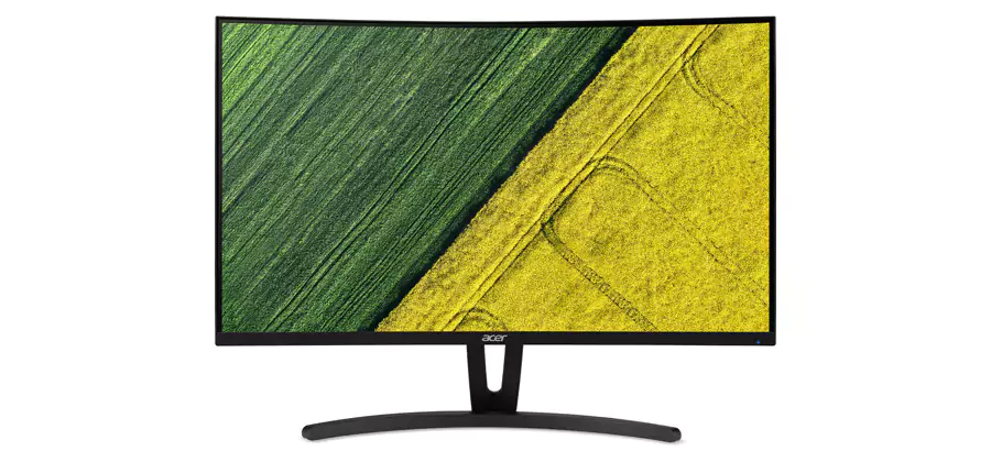 Acer Gaming ED273 Abidpx Curved Monitor