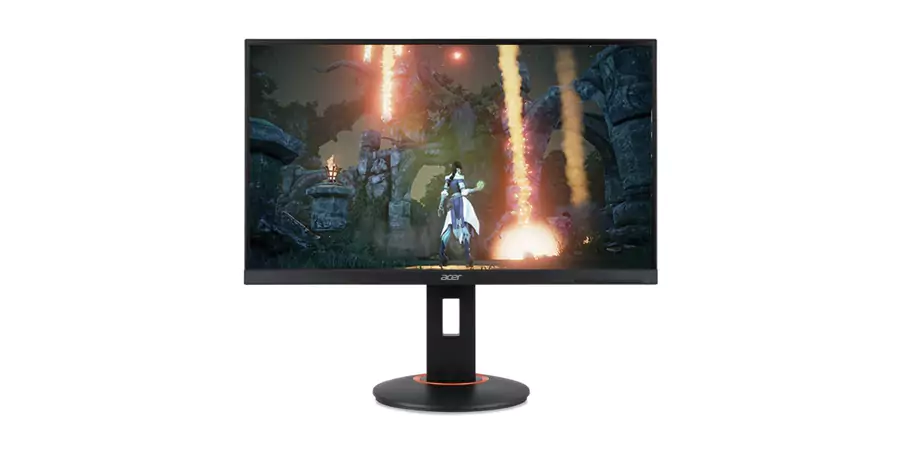 Acer XF270HU Cbmiiprx Gaming Monitor