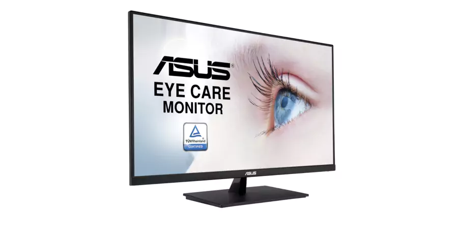 ASUS 4K HDR Monitor (VP32UQ)