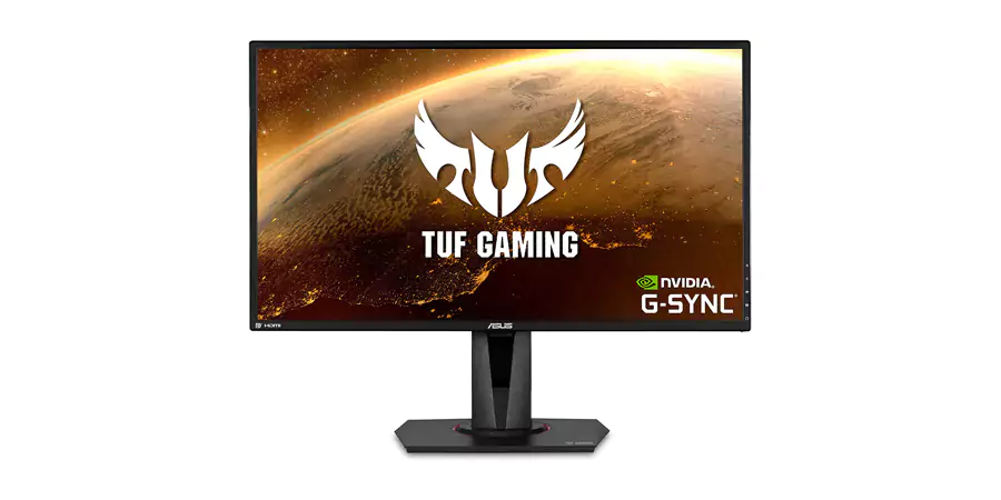 ASUS TUF Gaming VG27BQ Monitor