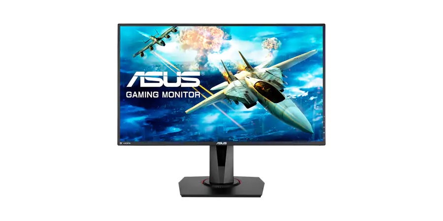 ASUS VG278QR Gaming Monitor