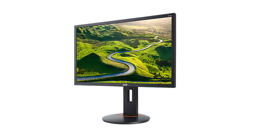 Acer Gaming G-SYNC Monitor (XFA240)