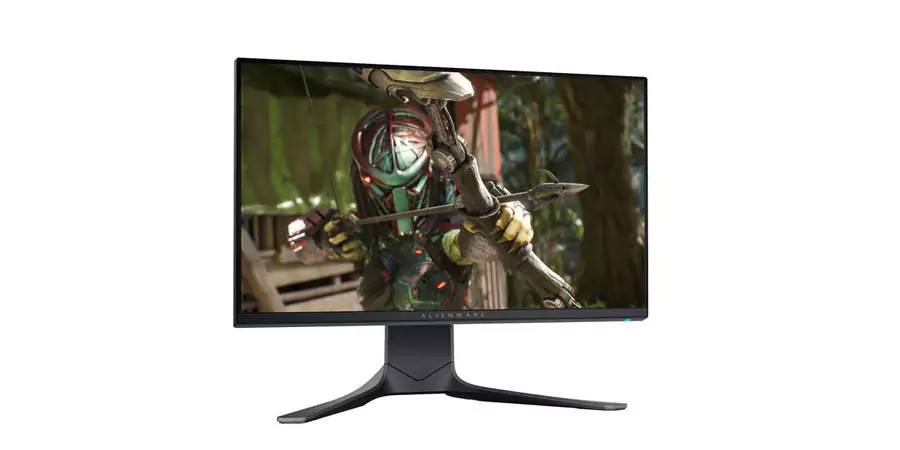Alienware 240Hz Gaming Monitor (AW2521HF)