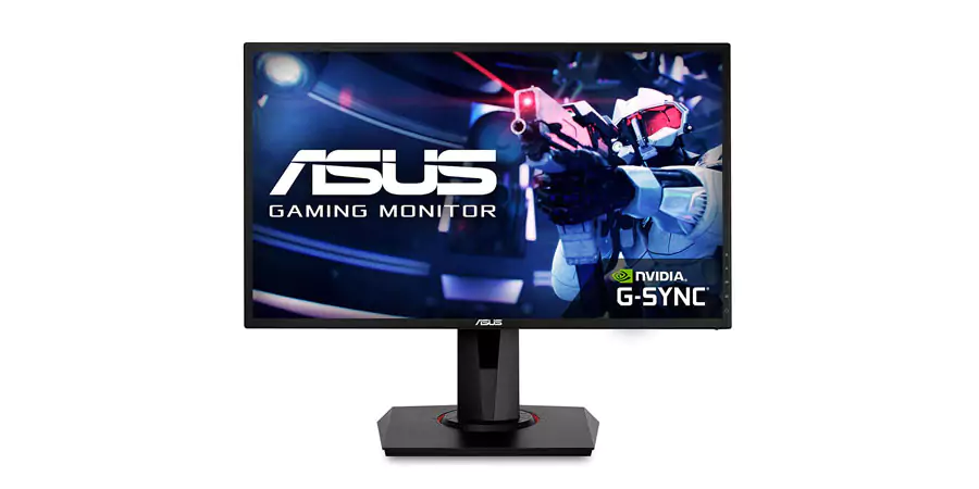ASUS G-Sync Gaming Monitor (VG248QG)