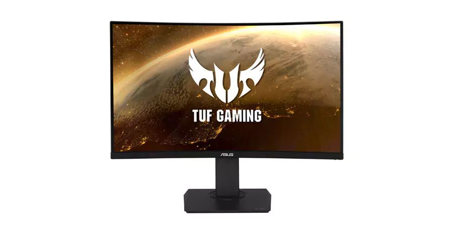 ASUS TUF Curved Monitor (VG32VQ)
