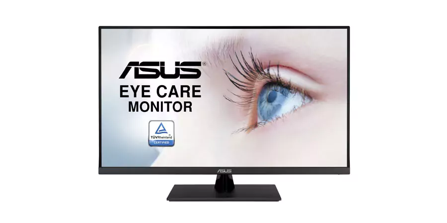 ASUS VP32UQ 4K HDR Monitor