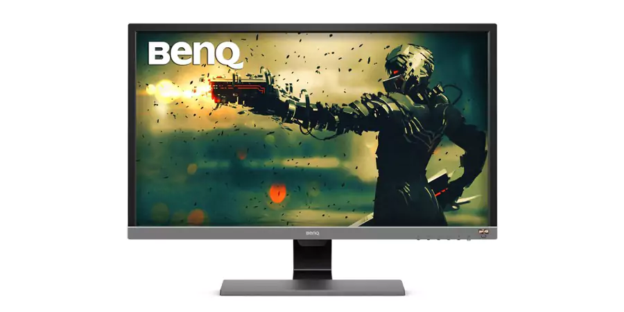 BenQ EL2870U 4K UHD Monitor