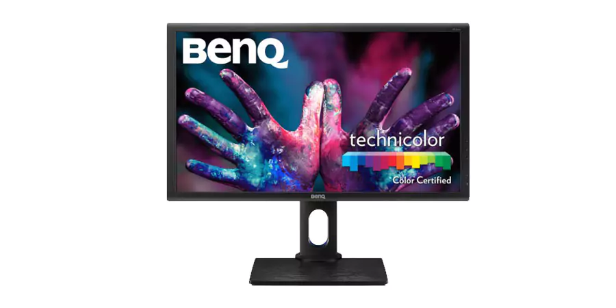 BenQ PD2700Q 1440p Monitor