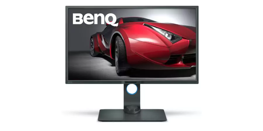 BenQ PD3200U Professional Designer Monitor