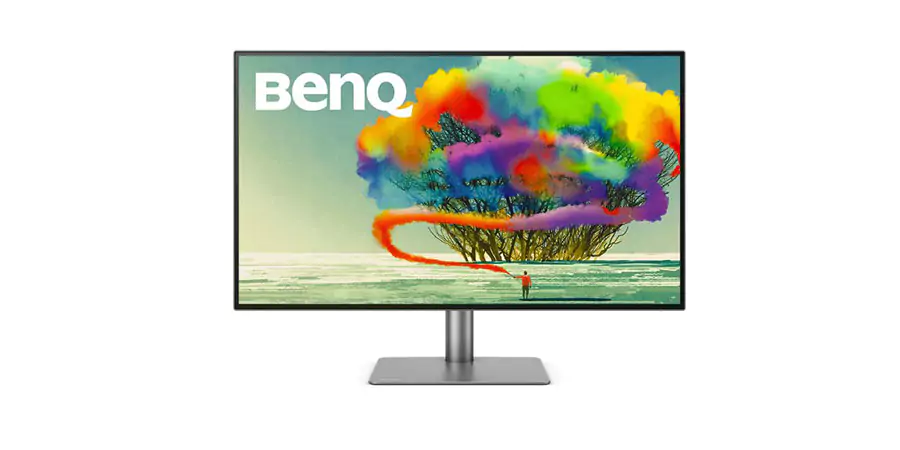 BenQ PD3220U 32-inch 4K Monitor