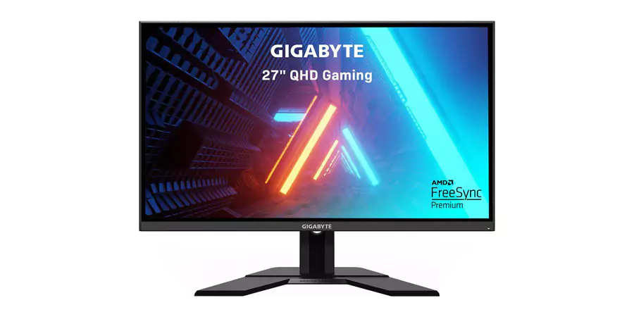 GIGABYTE G27Q 1440P Gaming Monitor
