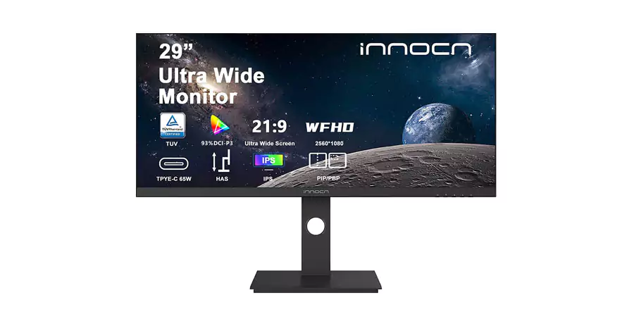 INNOCN 29C1F Ultrawide Monitor