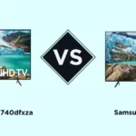 Samsung un65ru740dfxza vs. Samsung un65ru710dfxza