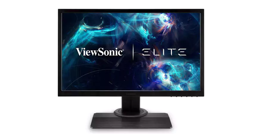 ViewSonic ELITE XG240R Gaming Monitor