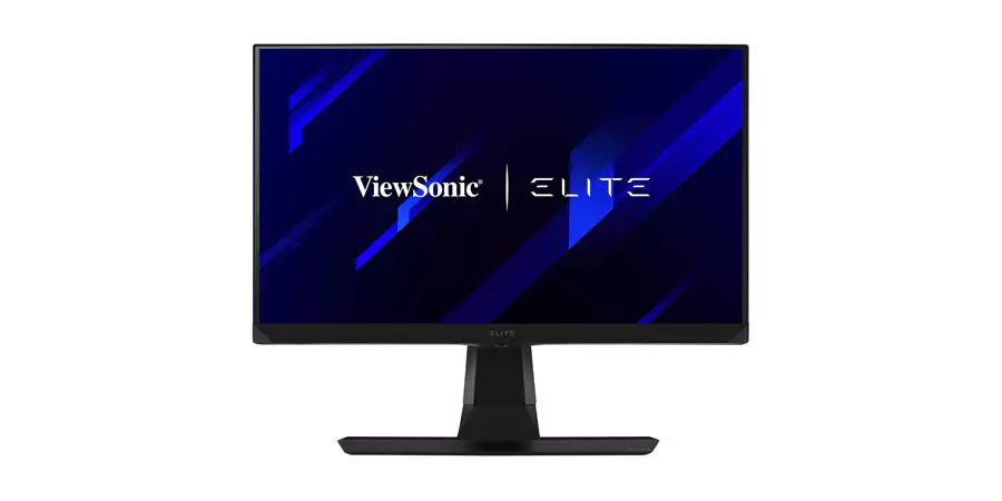ViewSonic ELITE XG270QG Gaming Monitor