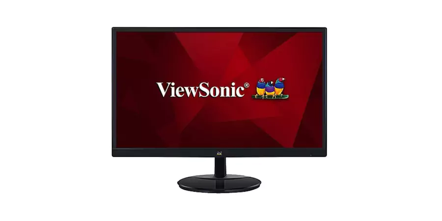 ViewSonic VA2759-SMH IPS 1080p LED Monitor