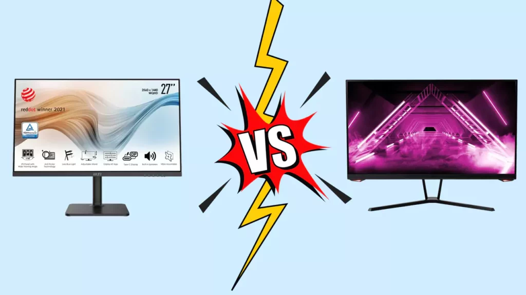 IGZO vs. IPS Display : What's the Difference