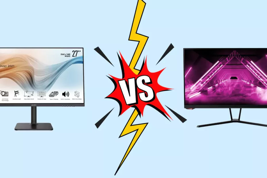 IGZO vs. IPS Display : What's the Difference